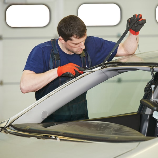 is window glass repair worth the cost